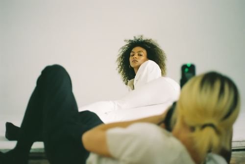 Get Loose — Get Loose BTS 11, BTS Photography by Kacper Beski